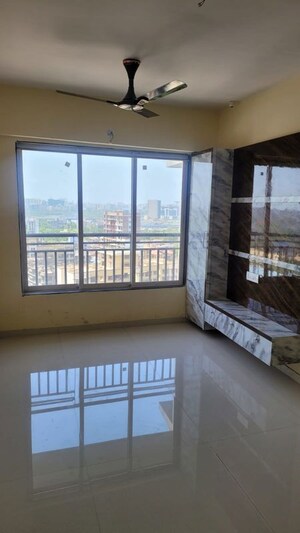 Bedroom in 3 BHK Apartment at Arihant Residency Sion, Sion – for Sale