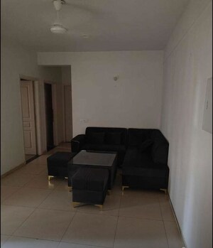 Living Room in 2 BHK Apartment at Sushma Joynest MOH, Bir Chhat – for Rent