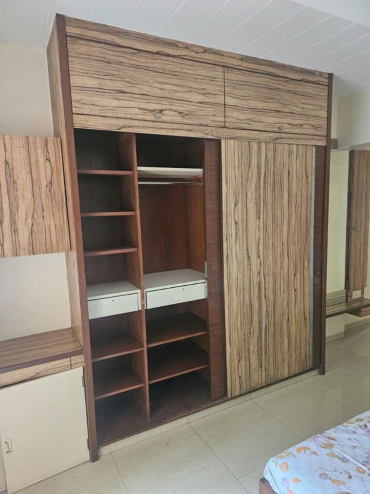 Bedroom, piri-majestic-apartment 3 Bedroom 1200 Sq.Ft. Apartment In Chembur Mumbai 10439166
