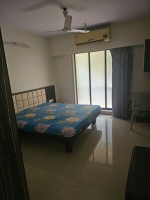 3 BHK Apartment For Rent in Piri Majestic Apartment, Chembur