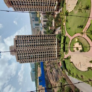 2 BHK Apartment For Rent in K Raheja Heights, Malad East