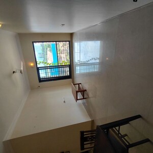 Hall in 2 BHK Apartment at K Raheja Heights, Malad East – for Rent