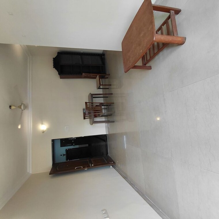 Living Room, k-raheja-heights 2 Bedroom 720 Sq.Ft. Apartment In Malad East Mumbai 10439196
