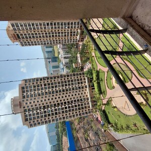 2 BHK Apartment – Exterior View View at K Raheja Heights, Malad East - for Rent