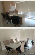 2000 Sq.Ft. Office Space in Kesar Solitaire