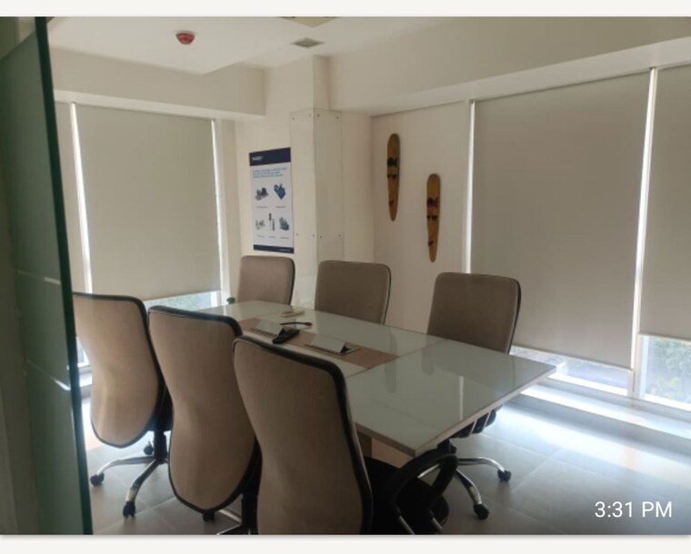 Team Area, kesar-solitaire Commercial Office Space 2000 Sq.Ft. In Sector 19 Sanpada Navi Mumbai 10439243