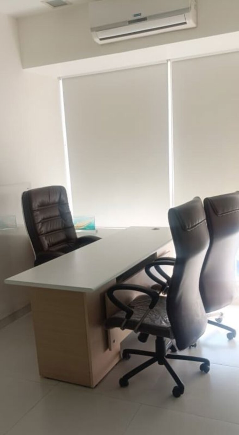 Team Area, kesar-solitaire Commercial Office Space 2000 Sq.Ft. In Sector 19 Sanpada Navi Mumbai 10439243