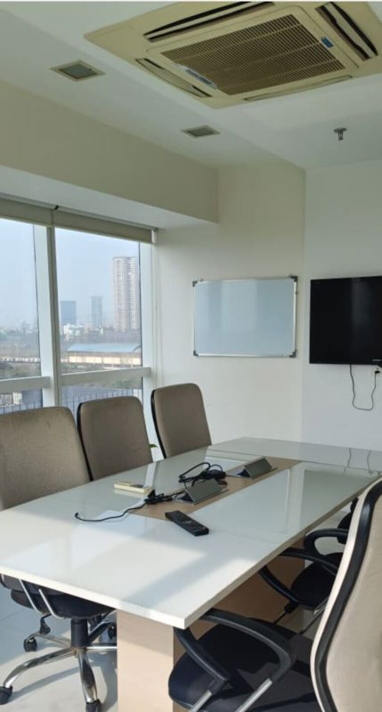 Team Area, kesar-solitaire Commercial Office Space 2000 Sq.Ft. In Sector 19 Sanpada Navi Mumbai 10439243