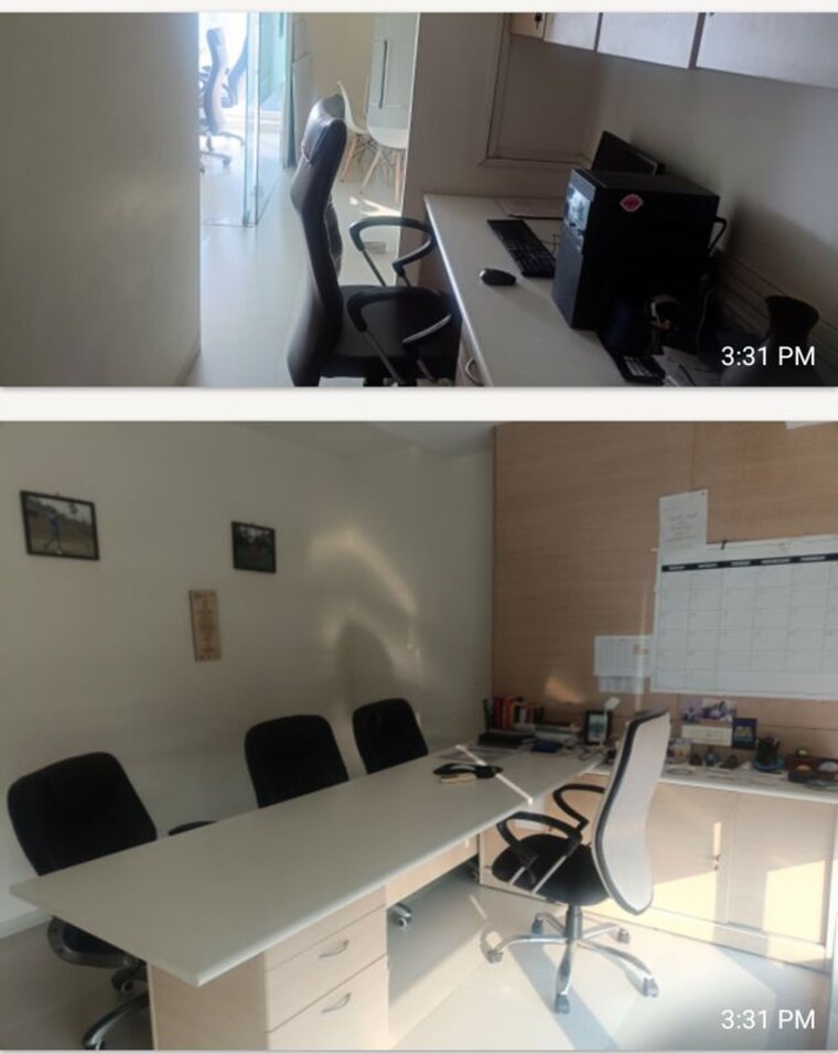 Team Area, kesar-solitaire Commercial Office Space 2000 Sq.Ft. In Sector 19 Sanpada Navi Mumbai 10439243