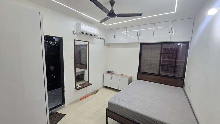 Kitchen, madhav-residency-kharadi 2 Bedroom 850 Sq.Ft. Apartment In Kharadi Pune 10439239
