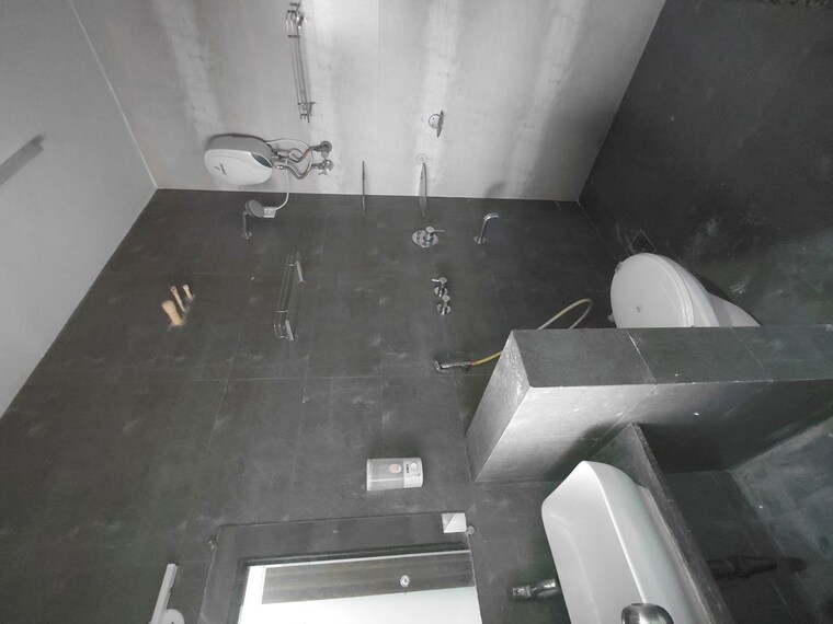 Kitchen, asmita-sand-dunes 3 Bedroom 1130 Sq.Ft. Apartment In Malad West Mumbai 10439210