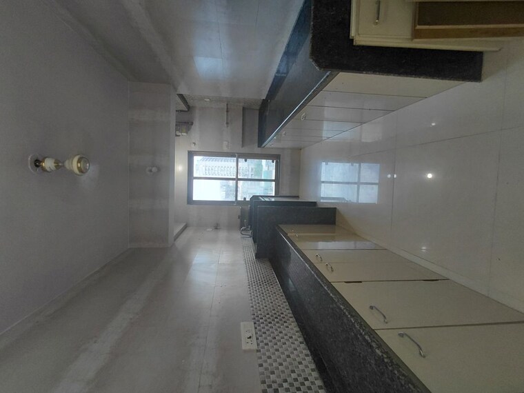 Kitchen, asmita-sand-dunes 3 Bedroom 1130 Sq.Ft. Apartment In Malad West Mumbai 10439210