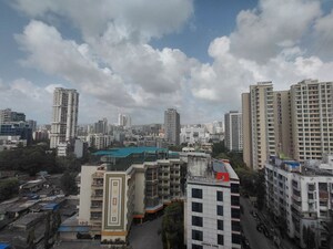 3 BHK Apartment For Rent in Asmita Sand Dunes, Malad West