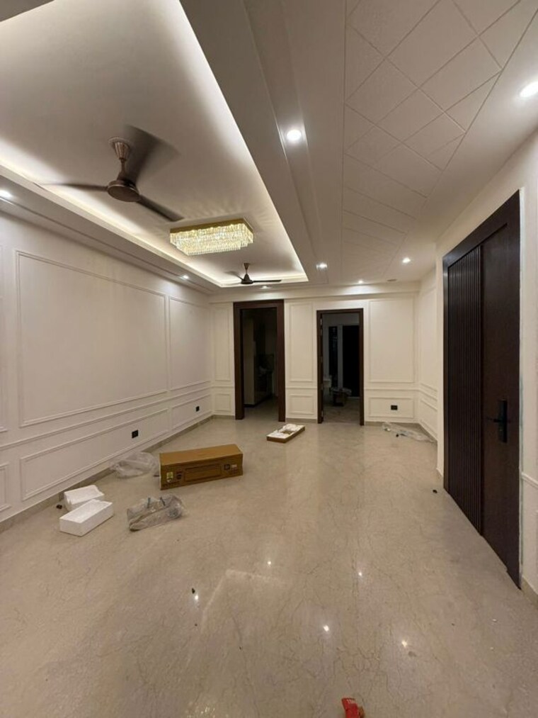 Room, raj-one-good-earth 3 Bedroom 1650 Sq.Ft. Apartment In Sector 71 Gurgaon 10439232