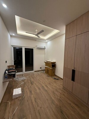 3 BHK Apartment For Rent in Raj One Good Earth, Sector 71
