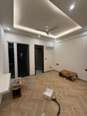 Bedroom in 3 BHK Apartment at Raj One Good Earth, Sector 71 – for Rent