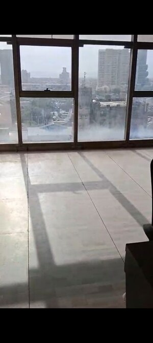 Kitchen in  Office Space at Vohra Chambers, Vashi Sector 19c – for Rent