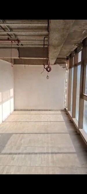 Balcony in  Office Space at Vohra Chambers, Vashi Sector 19c – for Rent