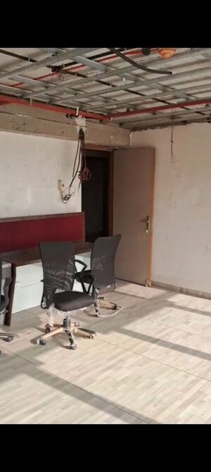 Team Area in  Office Space at Vohra Chambers, Vashi Sector 19c – for Rent