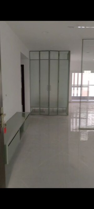 Living Room in 3 BHK Apartment at RNP 1, Kondapur – for Rent