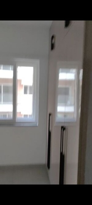 Building Lobby in 3 BHK Apartment at RNP 1, Kondapur – for Rent