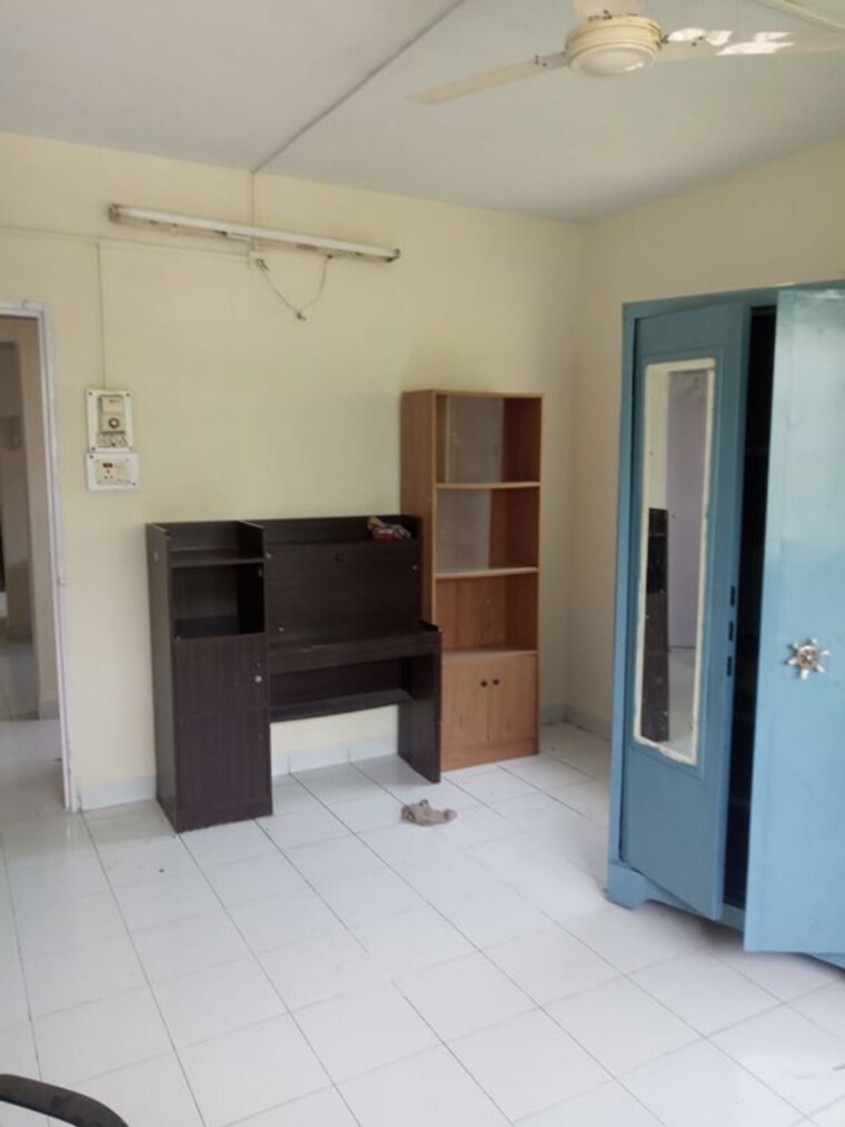 Bedroom, anubhav-apartment-bhusari-colony 1 Bedroom 550 Sq.Ft. Apartment In Kothrud Pune 10439234