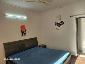 Bedroom in 2.5 BHK Apartment at Samridhi Grand Avenue, Tech Zone 4 Greater Noida – for Sale