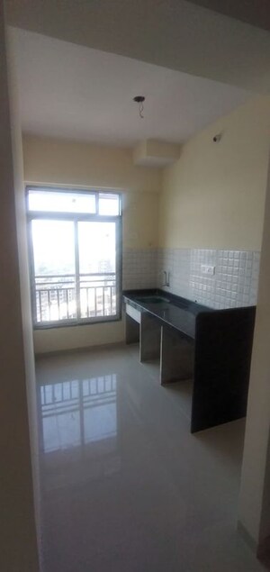 Kitchen in 2 BHK Apartment at Arihant Residency Sion, Sion – for Sale