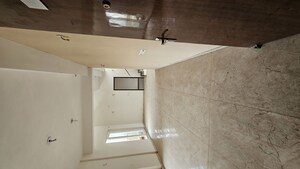 Bathroom in 3.5 BHK Apartment at BPTP Discovery Park, Sector 80 – for Sale