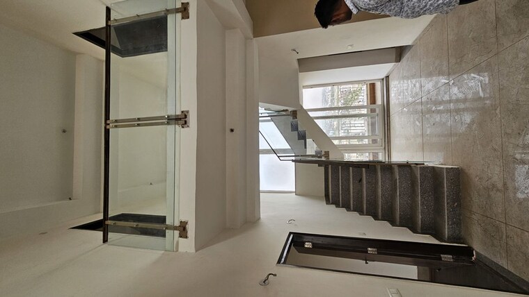 Kitchen, bptp-discovery-park 3.5 Bedroom 3550 Sq.Ft. Apartment In Sector 80 Faridabad 10439026