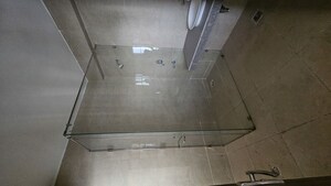 Bathroom in 3.5 BHK Apartment at BPTP Discovery Park, Sector 80 – for Sale