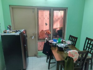 Team Area in 2 BHK Apartment at Akash Residency Alwal, Alwal – for Sale