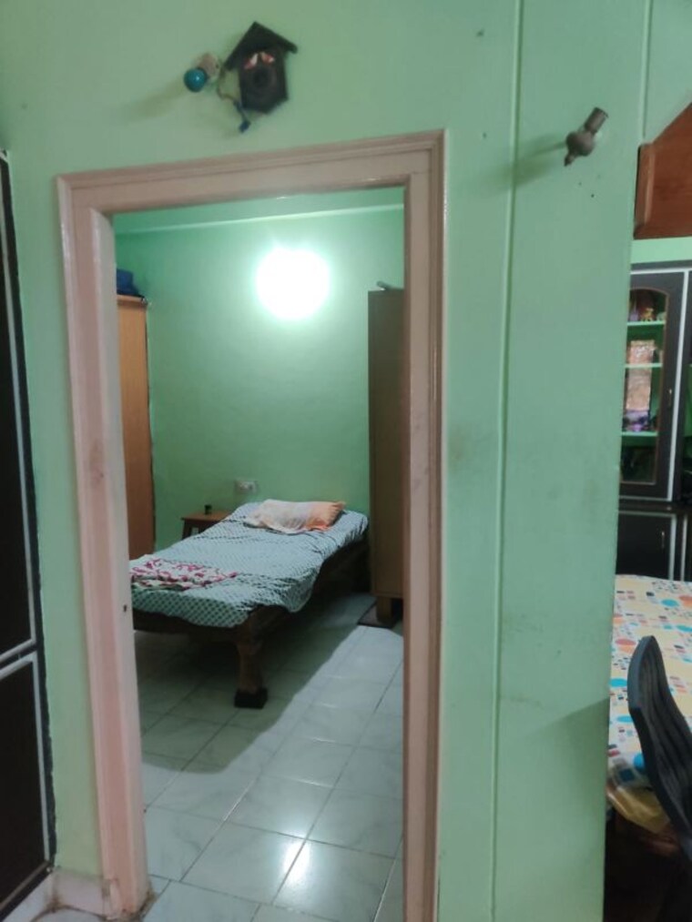 Bedroom, akash-residency-alwal 2 Bedroom 910 Sq.Ft. Apartment In Alwal Hyderabad 10439263
