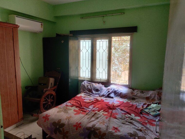 Bedroom, akash-residency-alwal 2 Bedroom 910 Sq.Ft. Apartment In Alwal Hyderabad 10439263