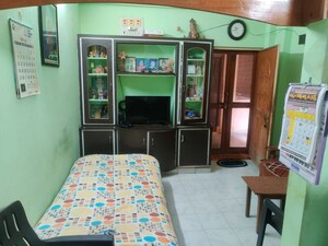 2 BHK Apartment For Sale in Akash Residency Alwal, Alwal