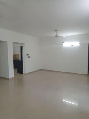 3 BHK Apartment For Rent in Pride Platinum, Baner