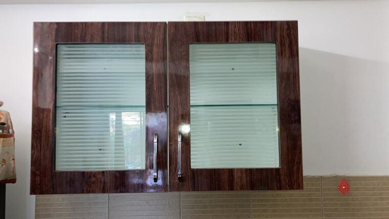 Room, pride-platinum 3 Bedroom 1450 Sq.Ft. Apartment In Baner Pune 10439224