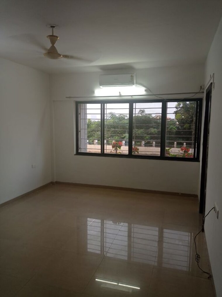 Bedroom, pride-platinum 3 Bedroom 1450 Sq.Ft. Apartment In Baner Pune 10439224