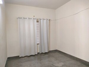 Building Lobby in 1 BHK Builder Floor at Hsr Layout – for Rent