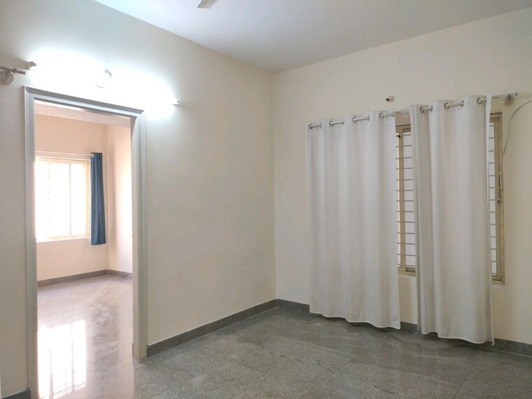 undefined, hsr layout 1 Bedroom 600 Sq.Ft. Builder Floor In Hsr Layout Bangalore 10439246