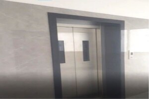 Lift in 1 BHK Apartment at Pramukh Vivanta, Keshav Nagar – for Rent