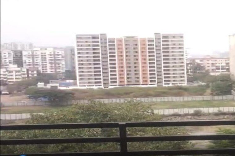 Exterior View, pramukh-vivanta 1 Bedroom 595 Sq.Ft. Apartment In Keshav Nagar Pune 10439168