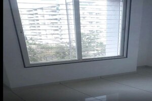 Bedroom in 1 BHK Apartment at Pramukh Vivanta, Keshav Nagar – for Rent