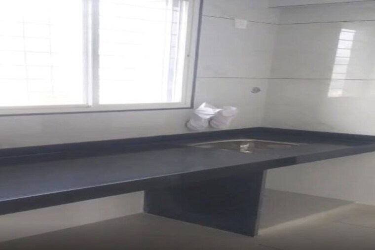 Kitchen, pramukh-vivanta 1 Bedroom 595 Sq.Ft. Apartment In Keshav Nagar Pune 10439168