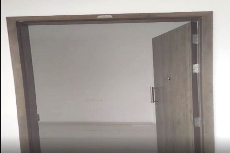Entrance, pramukh-vivanta 1 Bedroom 595 Sq.Ft. Apartment In Keshav Nagar Pune 10439168