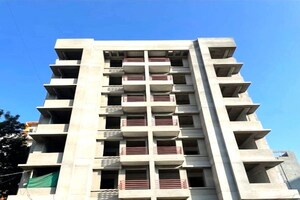 1 BHK Apartment For Rent in Pramukh Vivanta, Keshav Nagar