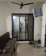 1 BHK +  500 Sq.Ft. Apartment in Jainam NX