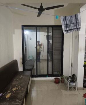 1 BHK Apartment For Rent in Jainam NX, Ulwe