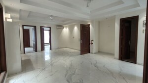 3 BHK Builder Floor For Rent in Sector 46