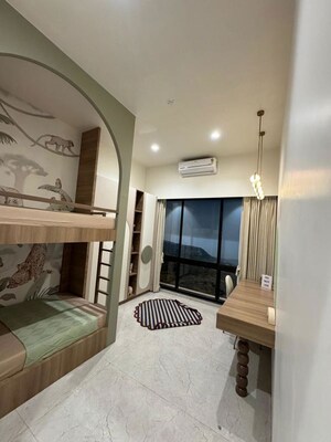 Team Area in 2 BHK Apartment at Shree Satyam CHS Kharghar, Kharghar Sector 20 – for Sale